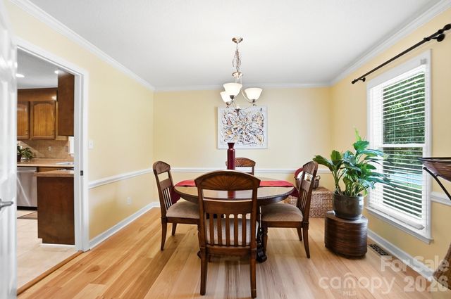 701 Blue Rock Drive, Charlotte, NC 28213