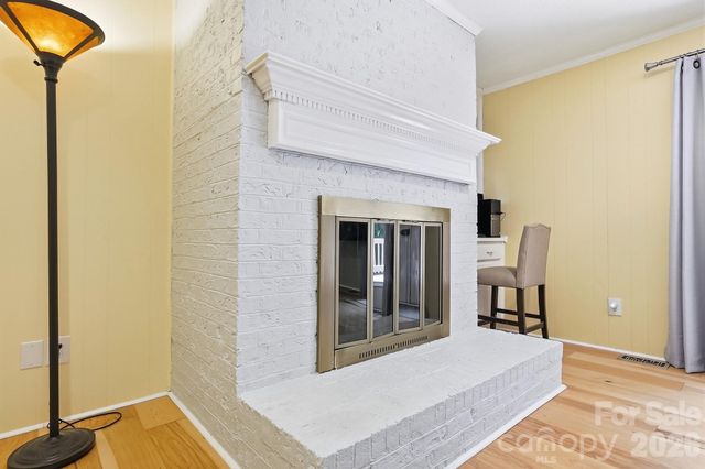 701 Blue Rock Drive, Charlotte, NC 28213