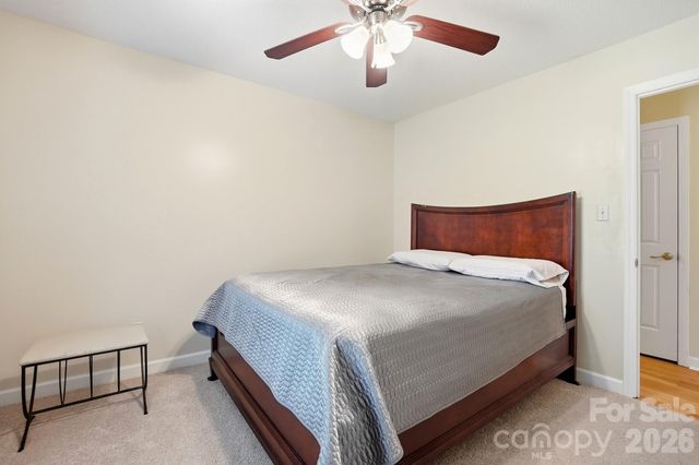 701 Blue Rock Drive, Charlotte, NC 28213