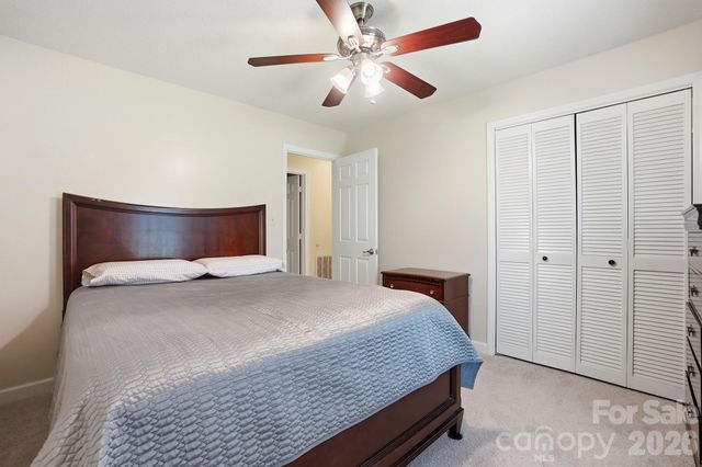 701 Blue Rock Drive, Charlotte, NC 28213