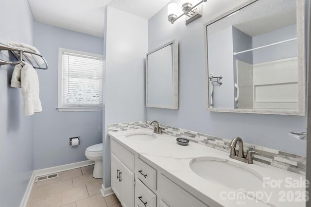 701 Blue Rock Drive, Charlotte, NC 28213