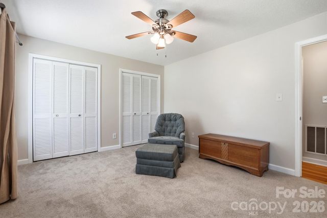 701 Blue Rock Drive, Charlotte, NC 28213