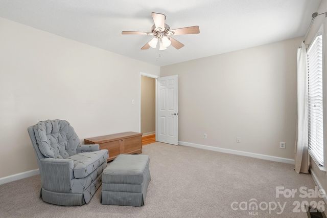 701 Blue Rock Drive, Charlotte, NC 28213