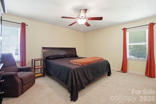 701 Blue Rock Drive, Charlotte, NC 28213