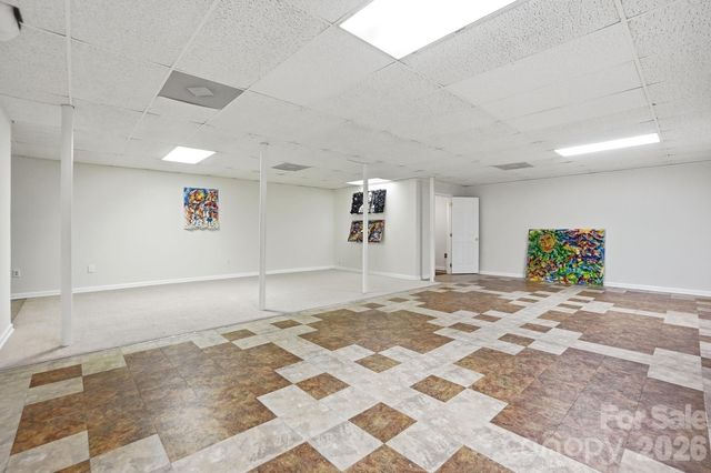 701 Blue Rock Drive, Charlotte, NC 28213