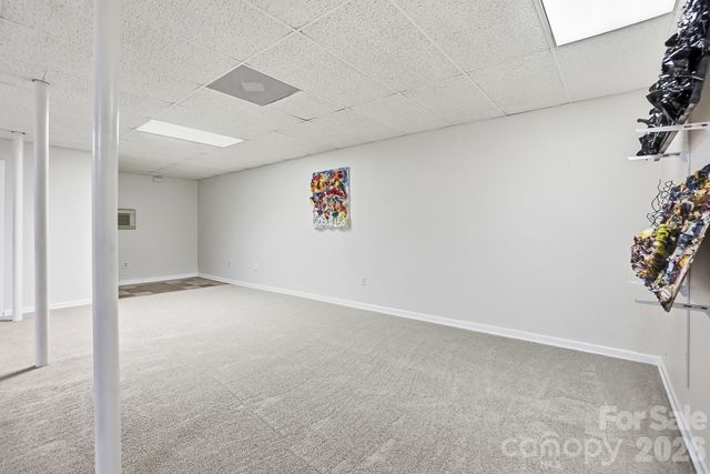 701 Blue Rock Drive, Charlotte, NC 28213
