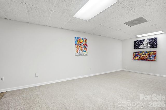701 Blue Rock Drive, Charlotte, NC 28213