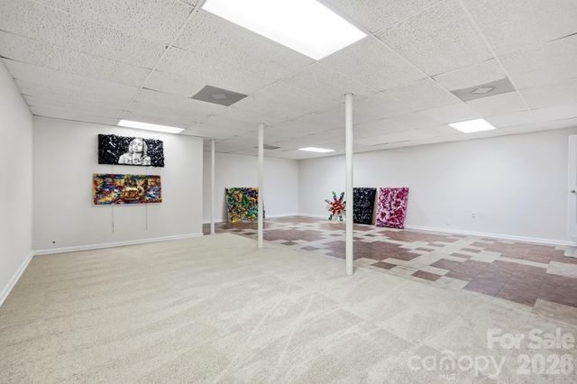 701 Blue Rock Drive, Charlotte, NC 28213