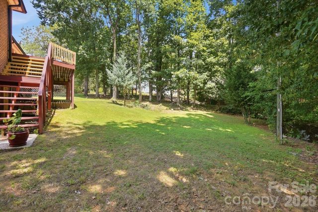 701 Blue Rock Drive, Charlotte, NC 28213