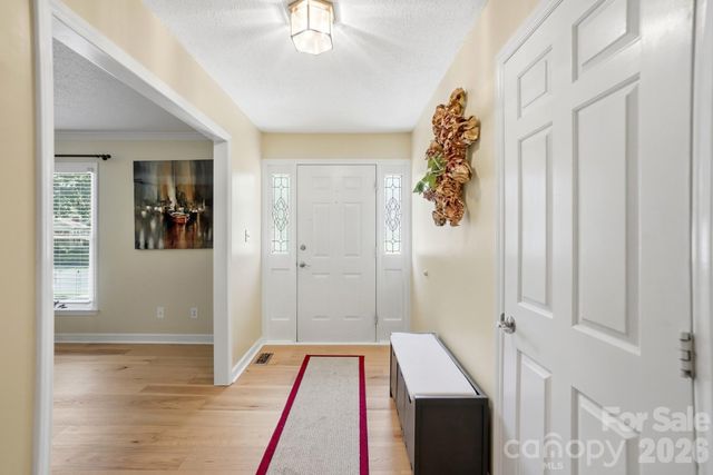 701 Blue Rock Drive, Charlotte, NC 28213