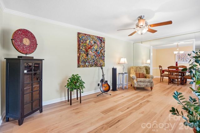 701 Blue Rock Drive, Charlotte, NC 28213