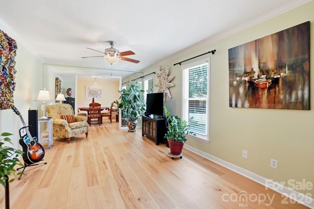 701 Blue Rock Drive, Charlotte, NC 28213