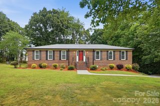 701 Blue Rock Drive, Charlotte, NC 28213