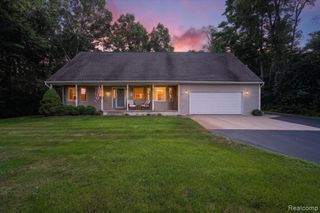 1917 S Milford Road, Milford, MI 48381
