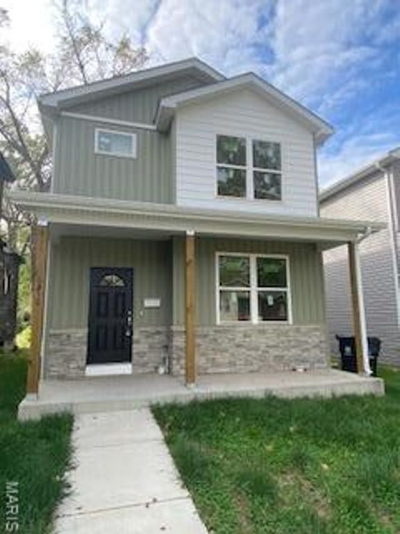 6516 Etzel Avenue, University City, MO 63130