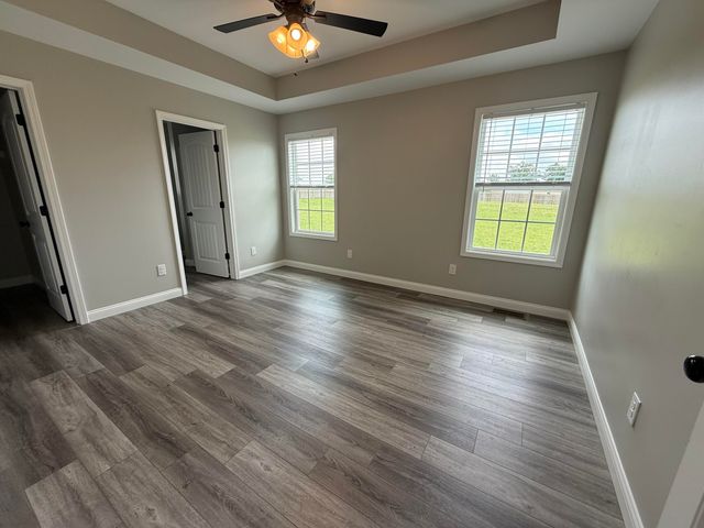 140 Gracelynn Circle, Harrodsburg, KY 40330