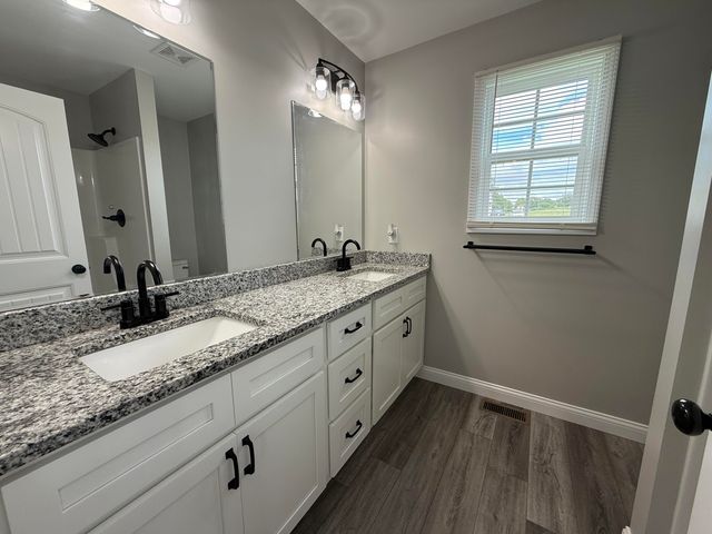 140 Gracelynn Circle, Harrodsburg, KY 40330