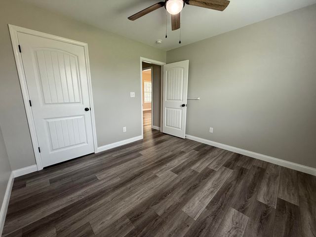 140 Gracelynn Circle, Harrodsburg, KY 40330