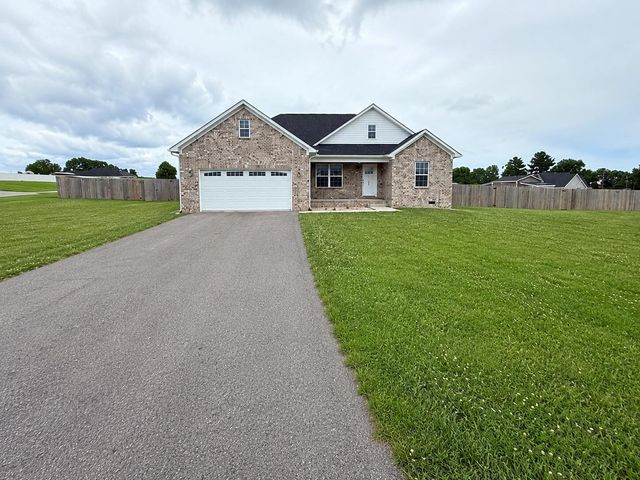 140 Gracelynn Circle, Harrodsburg, KY 40330