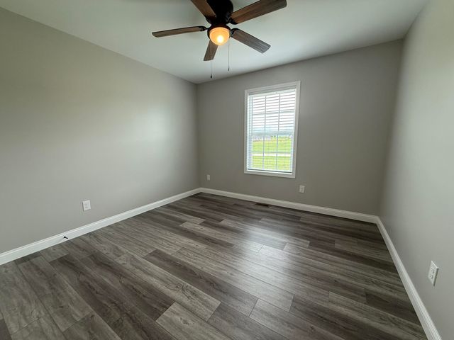 140 Gracelynn Circle, Harrodsburg, KY 40330