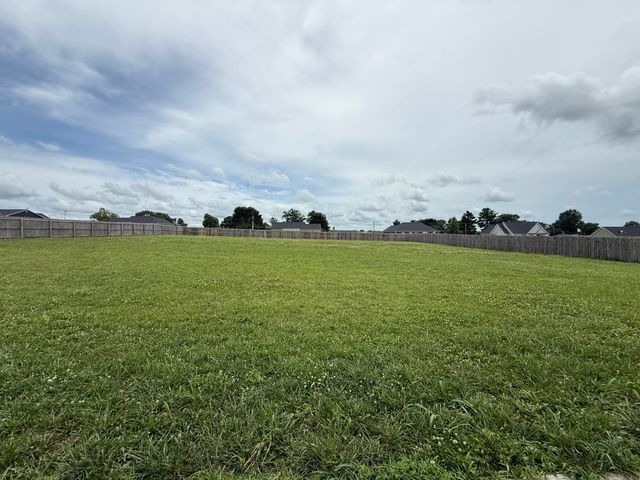 140 Gracelynn Circle, Harrodsburg, KY 40330