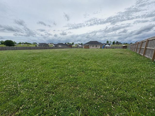 140 Gracelynn Circle, Harrodsburg, KY 40330