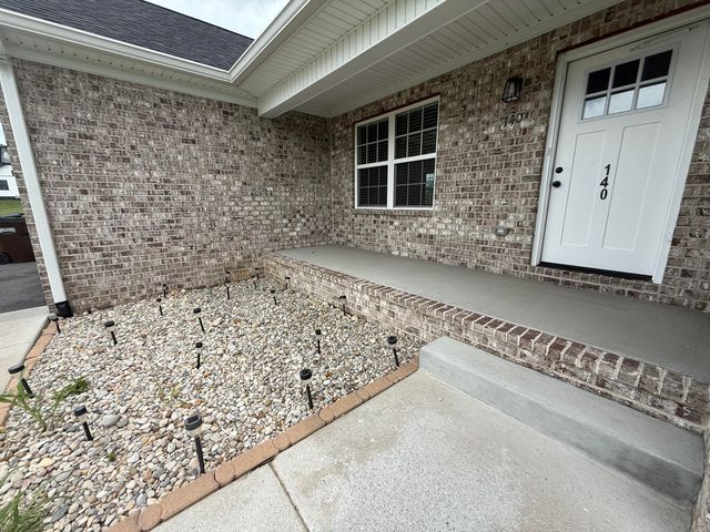 140 Gracelynn Circle, Harrodsburg, KY 40330