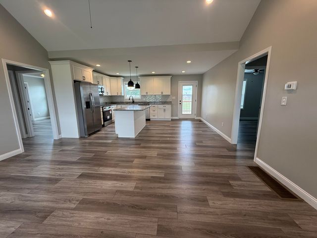 140 Gracelynn Circle, Harrodsburg, KY 40330