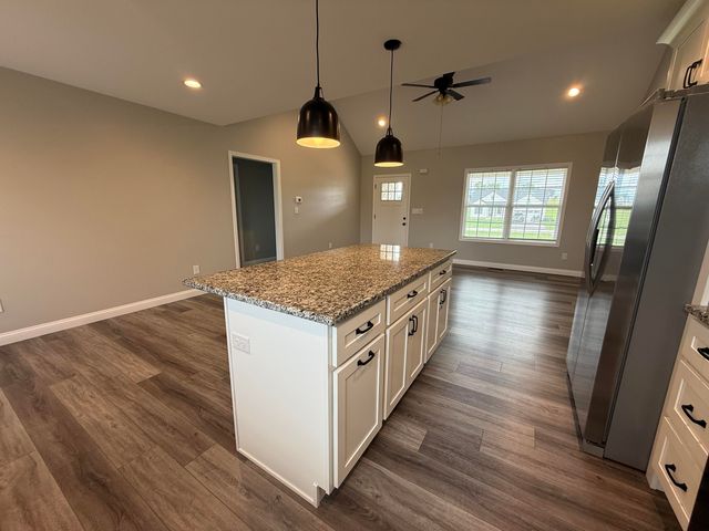 140 Gracelynn Circle, Harrodsburg, KY 40330