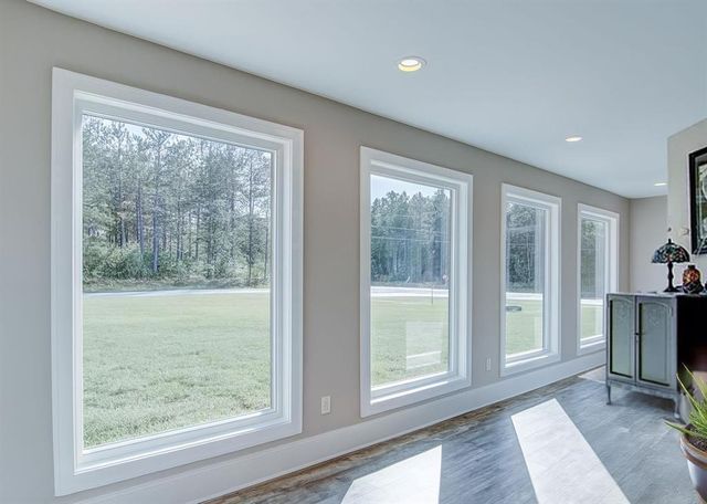 6030 Mitchell Road, Hughes Twp, WI 54847