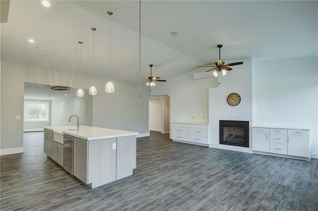 6030 Mitchell Road, Hughes Twp, WI 54847