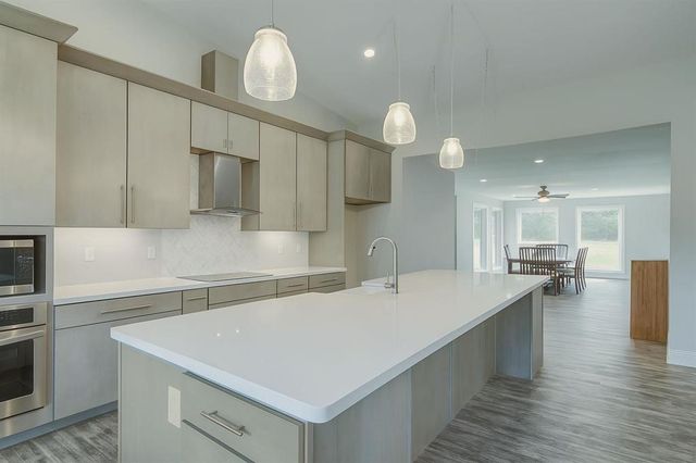 6030 Mitchell Road, Hughes Twp, WI 54847