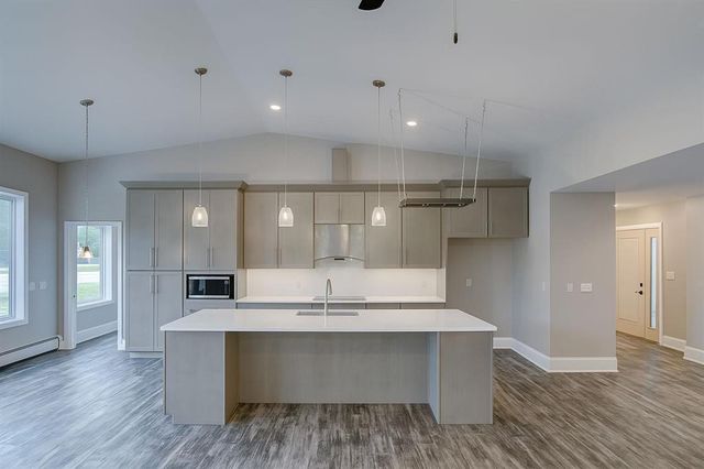 6030 Mitchell Road, Hughes Twp, WI 54847