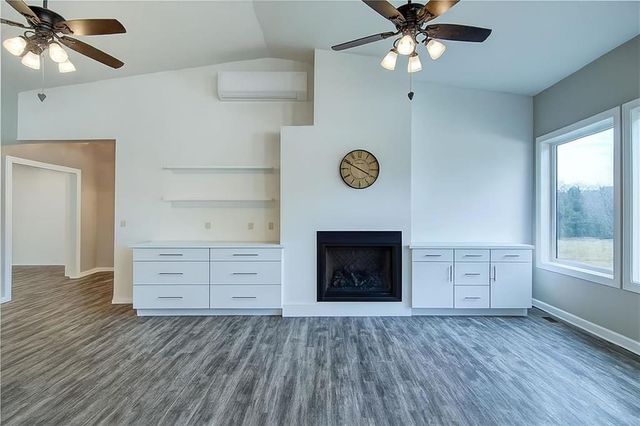 6030 Mitchell Road, Hughes Twp, WI 54847