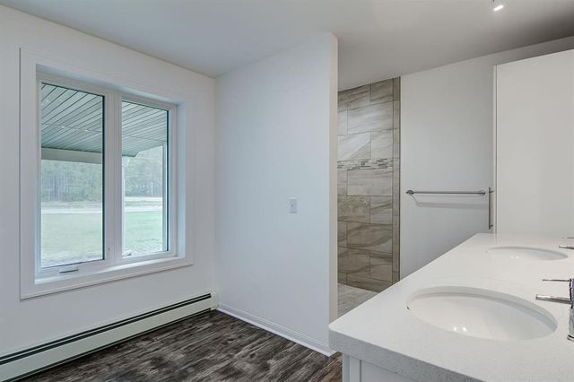 6030 Mitchell Road, Hughes Twp, WI 54847