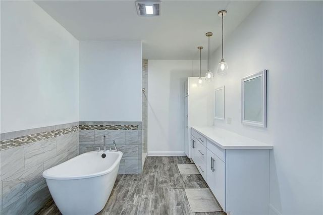 6030 Mitchell Road, Hughes Twp, WI 54847