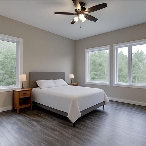 6030 Mitchell Road, Hughes Twp, WI 54847