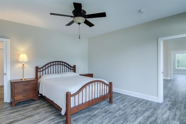 6030 Mitchell Road, Hughes Twp, WI 54847