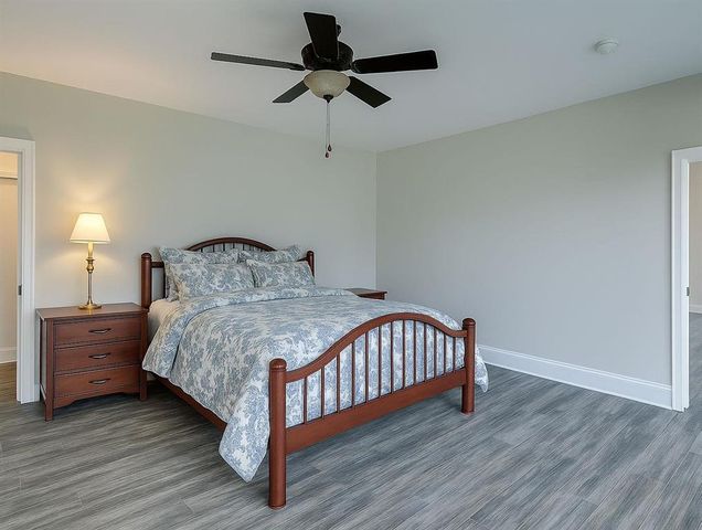 6030 Mitchell Road, Hughes Twp, WI 54847