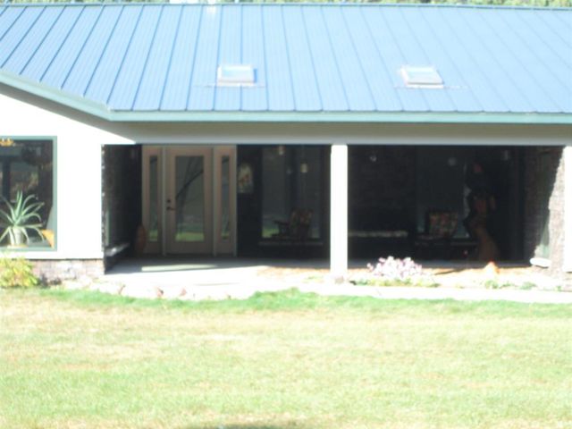 6030 Mitchell Road, Hughes Twp, WI 54847