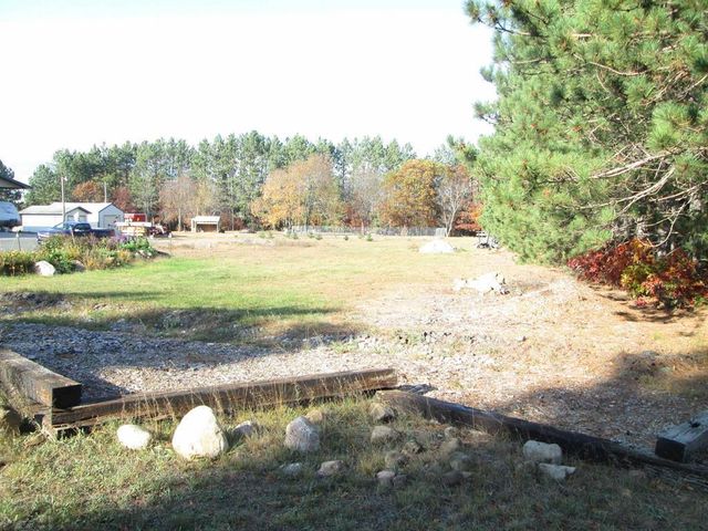 6030 Mitchell Road, Hughes Twp, WI 54847