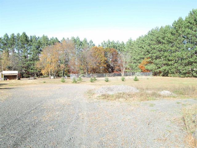 6030 Mitchell Road, Hughes Twp, WI 54847