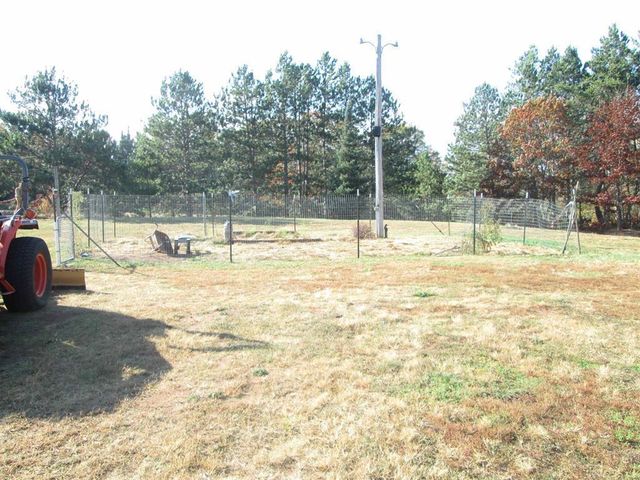 6030 Mitchell Road, Hughes Twp, WI 54847