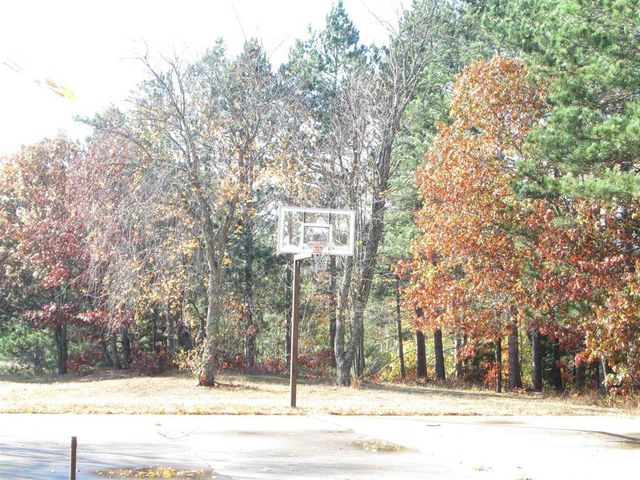 6030 Mitchell Road, Hughes Twp, WI 54847