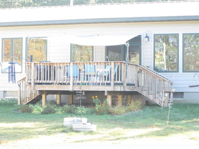 6030 Mitchell Road, Hughes Twp, WI 54847