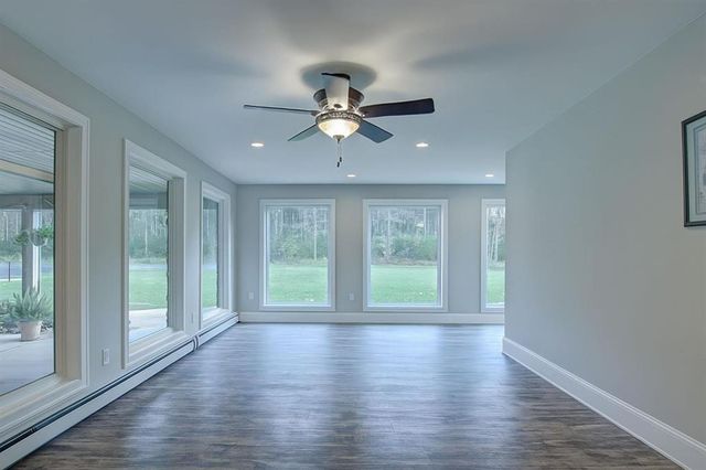 6030 Mitchell Road, Hughes Twp, WI 54847