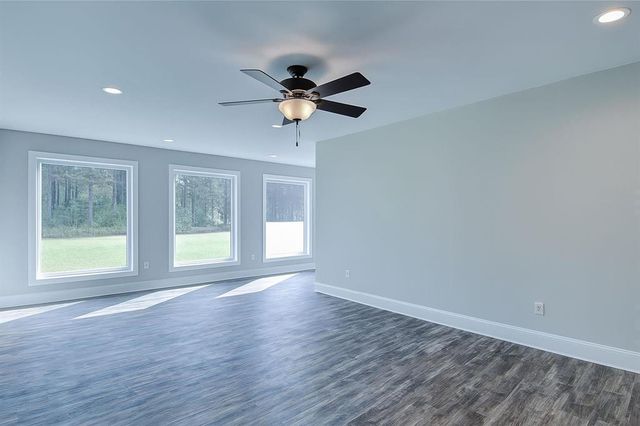 6030 Mitchell Road, Hughes Twp, WI 54847