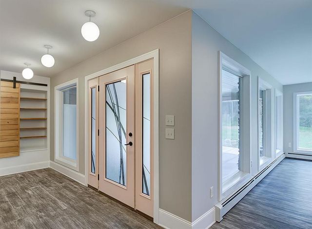 6030 Mitchell Road, Hughes Twp, WI 54847