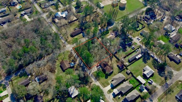 TBD Parkhurst Avenue, Cleveland, TX 77327