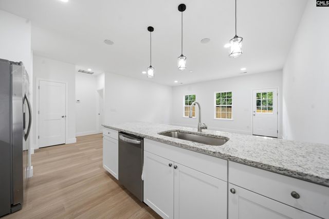 1805 E Boundary Road, Columbia, SC 29223
